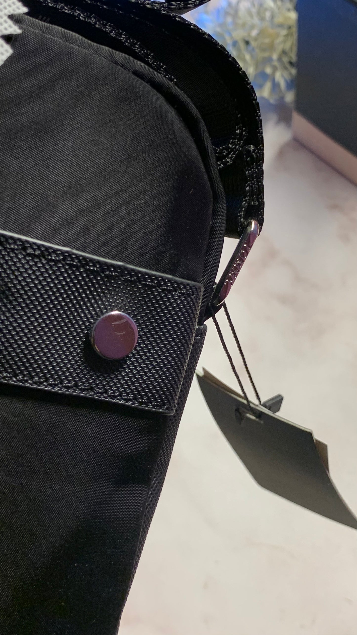 Tommy Hilfiger CrossBag