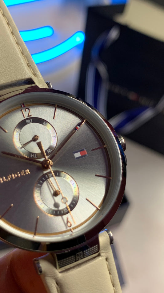 Tommy Hilfiger Watch For Women - 1782123