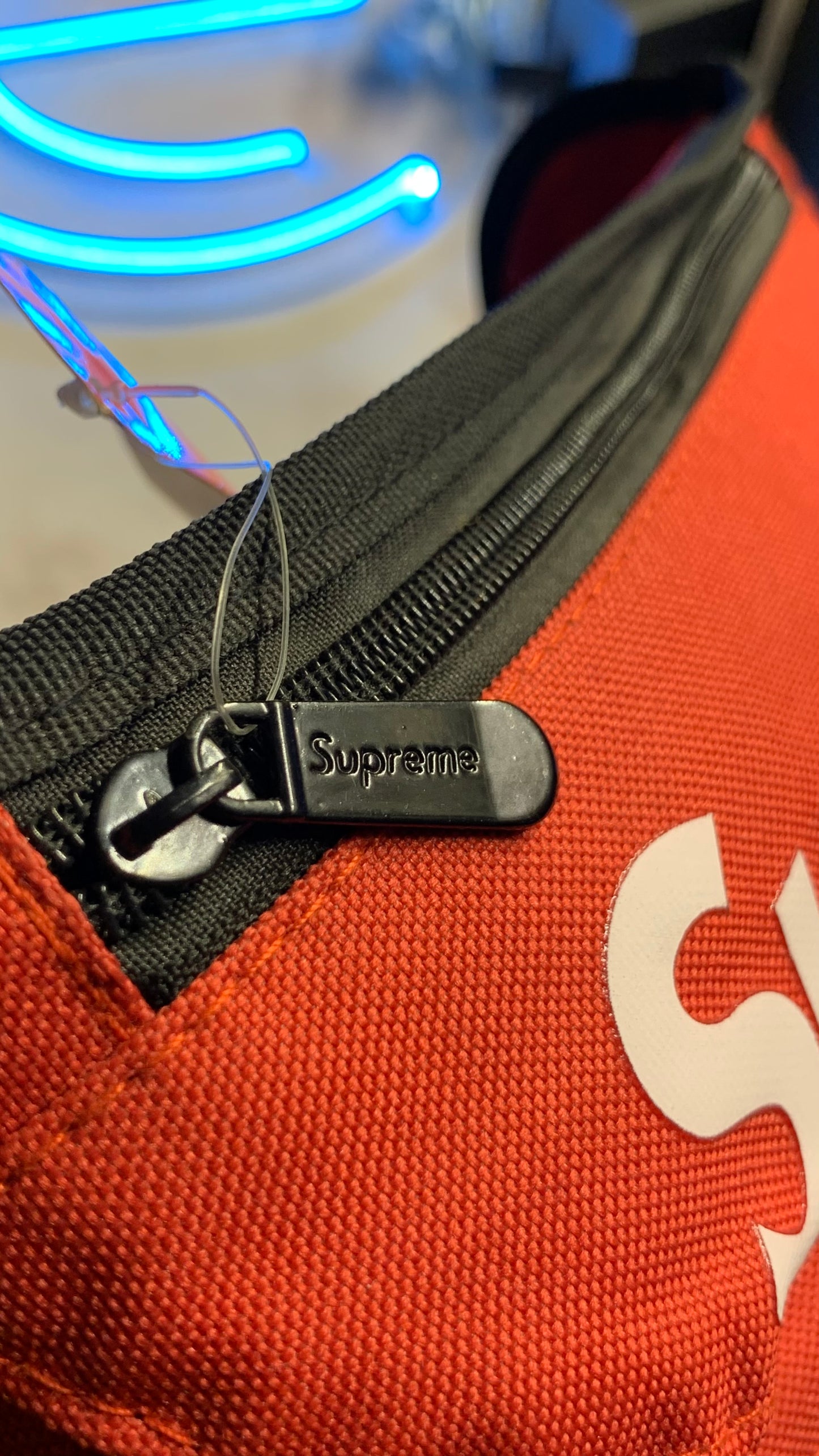 Supreme Waist Bag