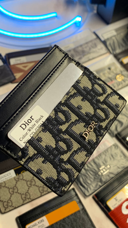 Dior Cardholder