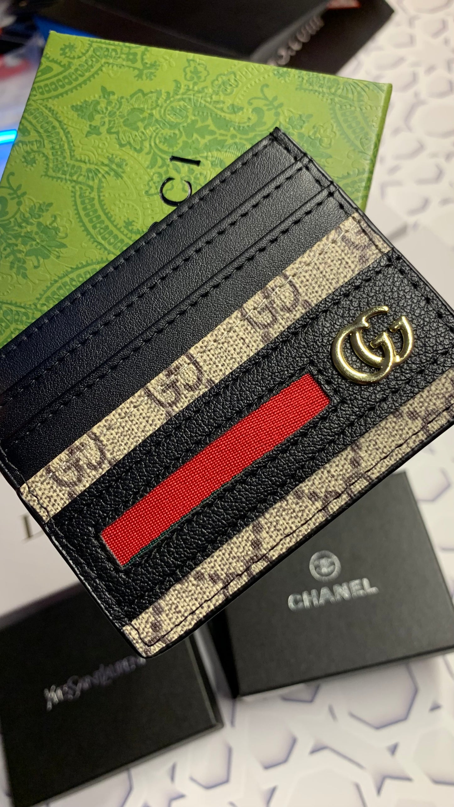 Gucci Cardholder