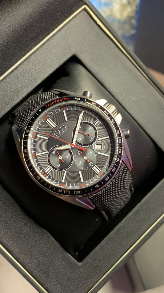 Hugo Boss Watch for Men - 1513087