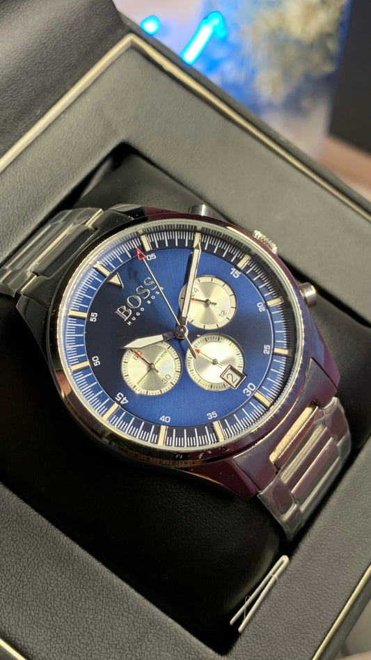 Hugo Boss Watch For Men - 1513713