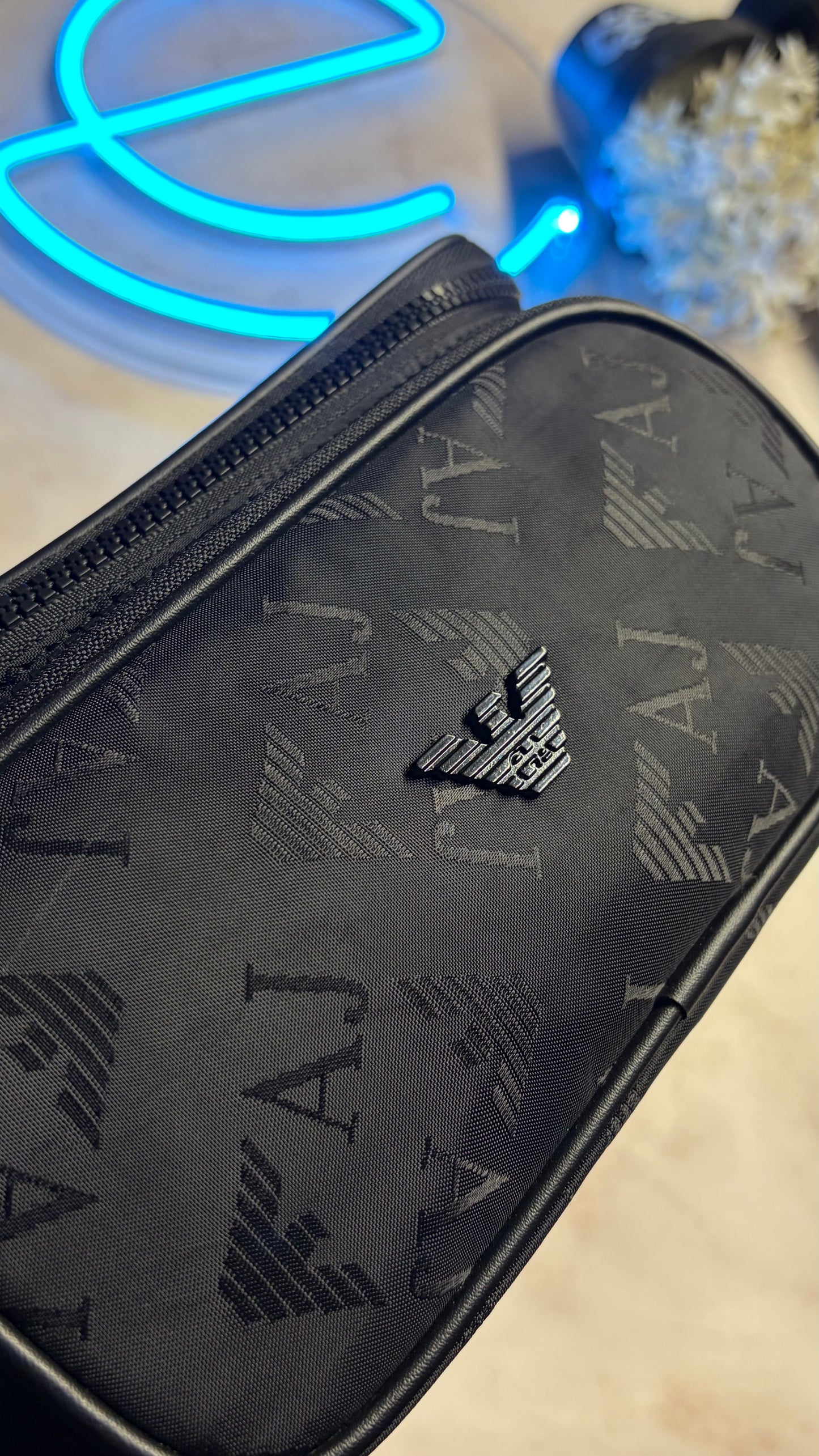 Giorgio Armani Waistbag