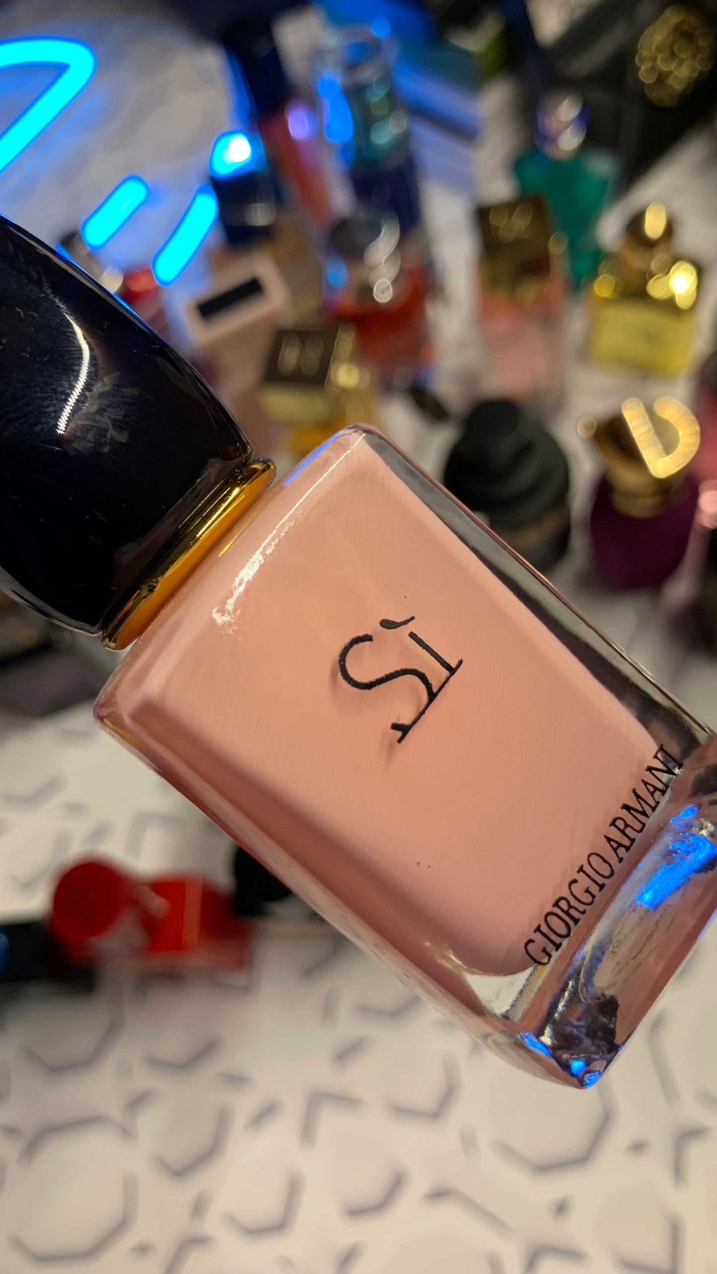 Giorgio Armani Si - 30 ml