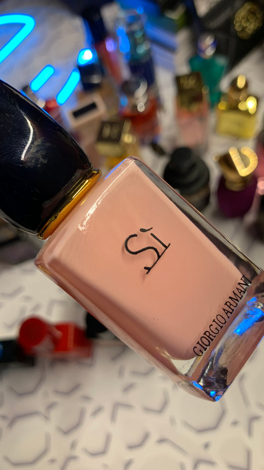 Giorgio Armani Si - 30 ml