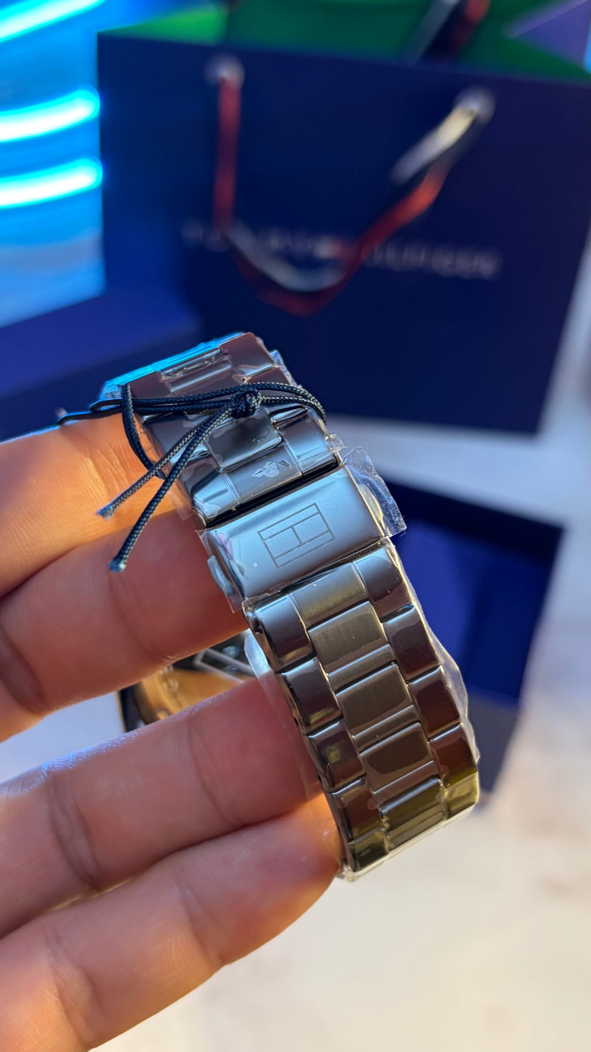 Tommy Hilfiger Watch For Men - 1710479