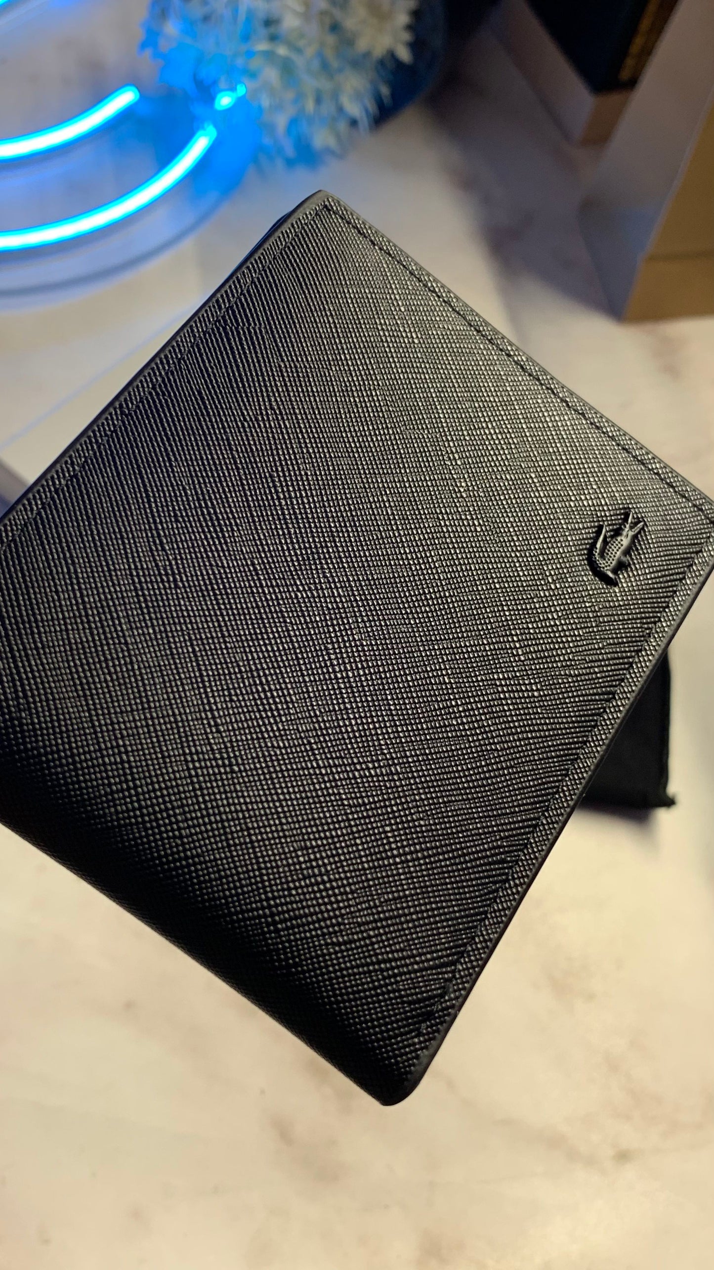 Lacoste Wallet - First Copy