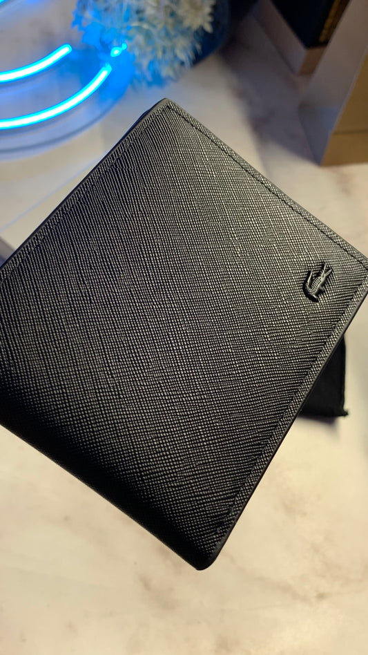 Lacoste Wallet - First Copy