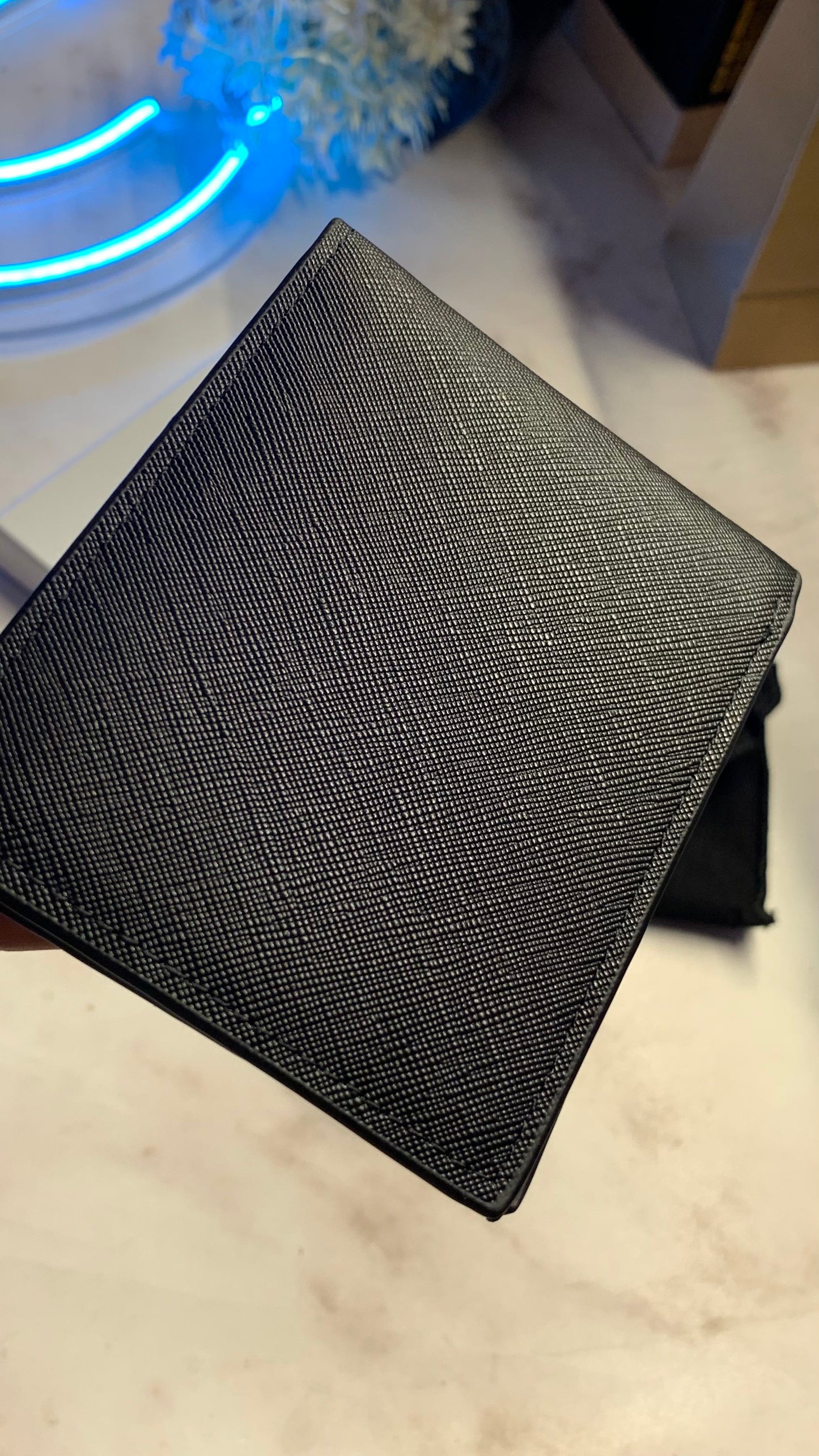 Lacoste Wallet - First Copy