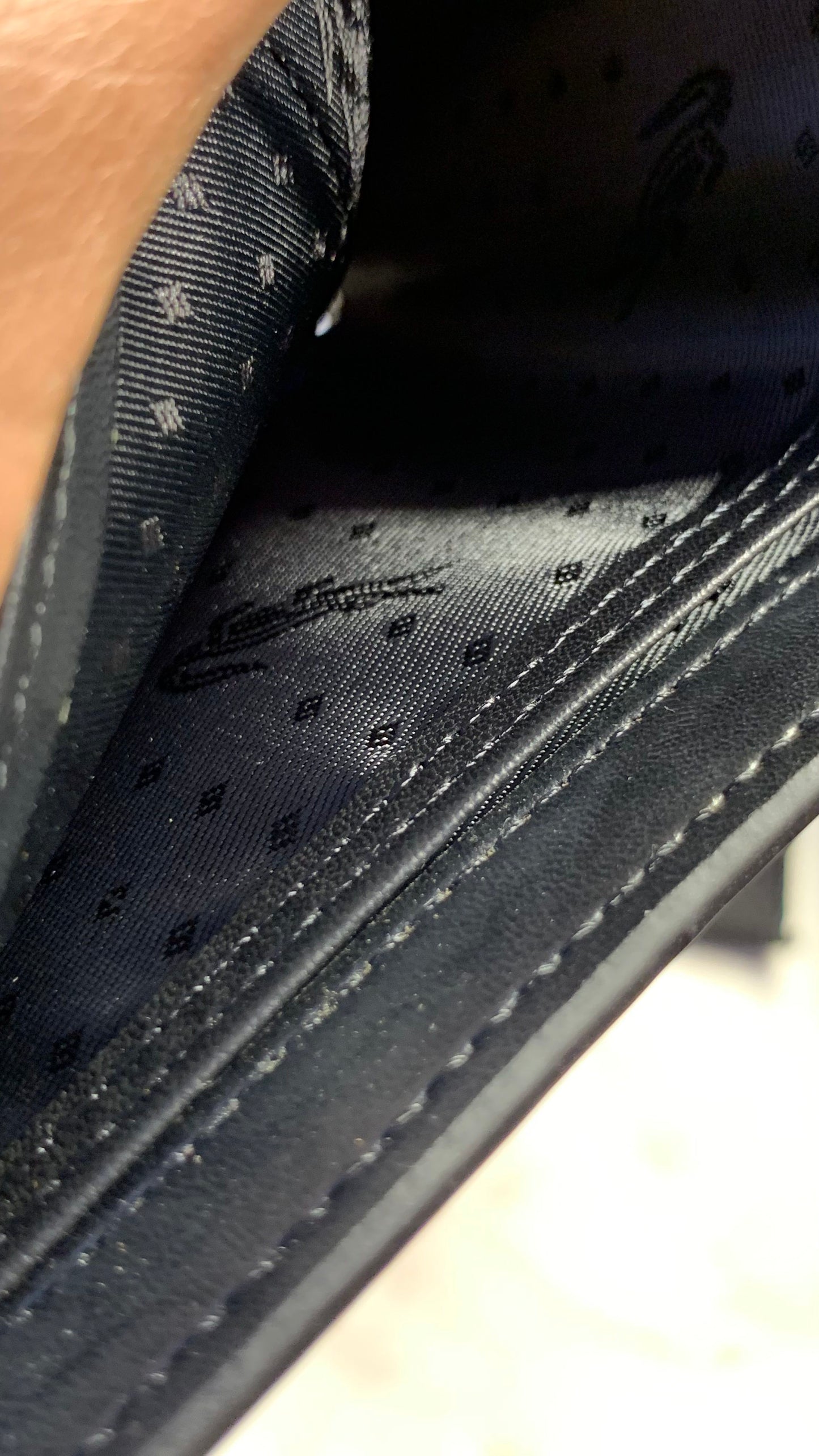 Lacoste Wallet - First Copy