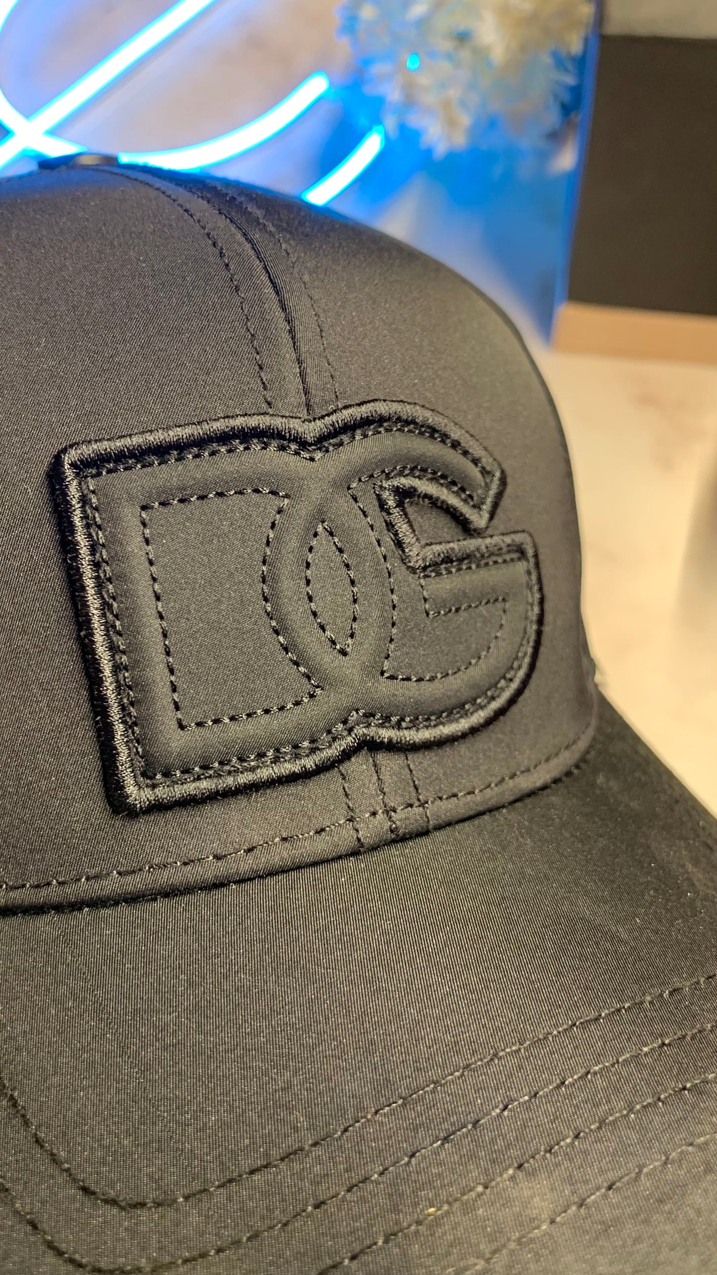 DOLCE & GABBANA Cap