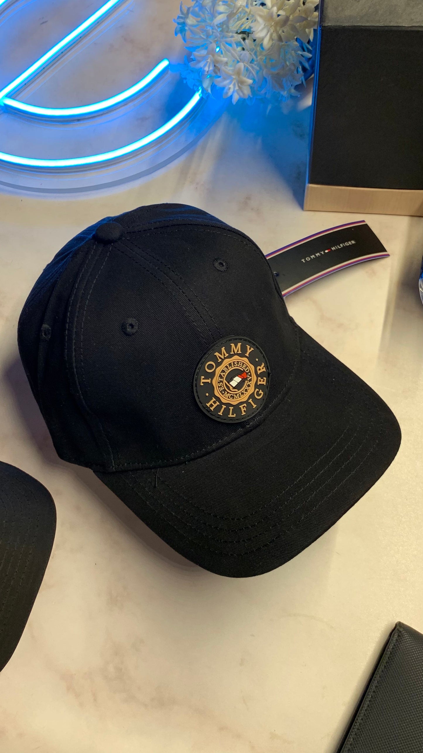 Tommy Hilfiger Cap
