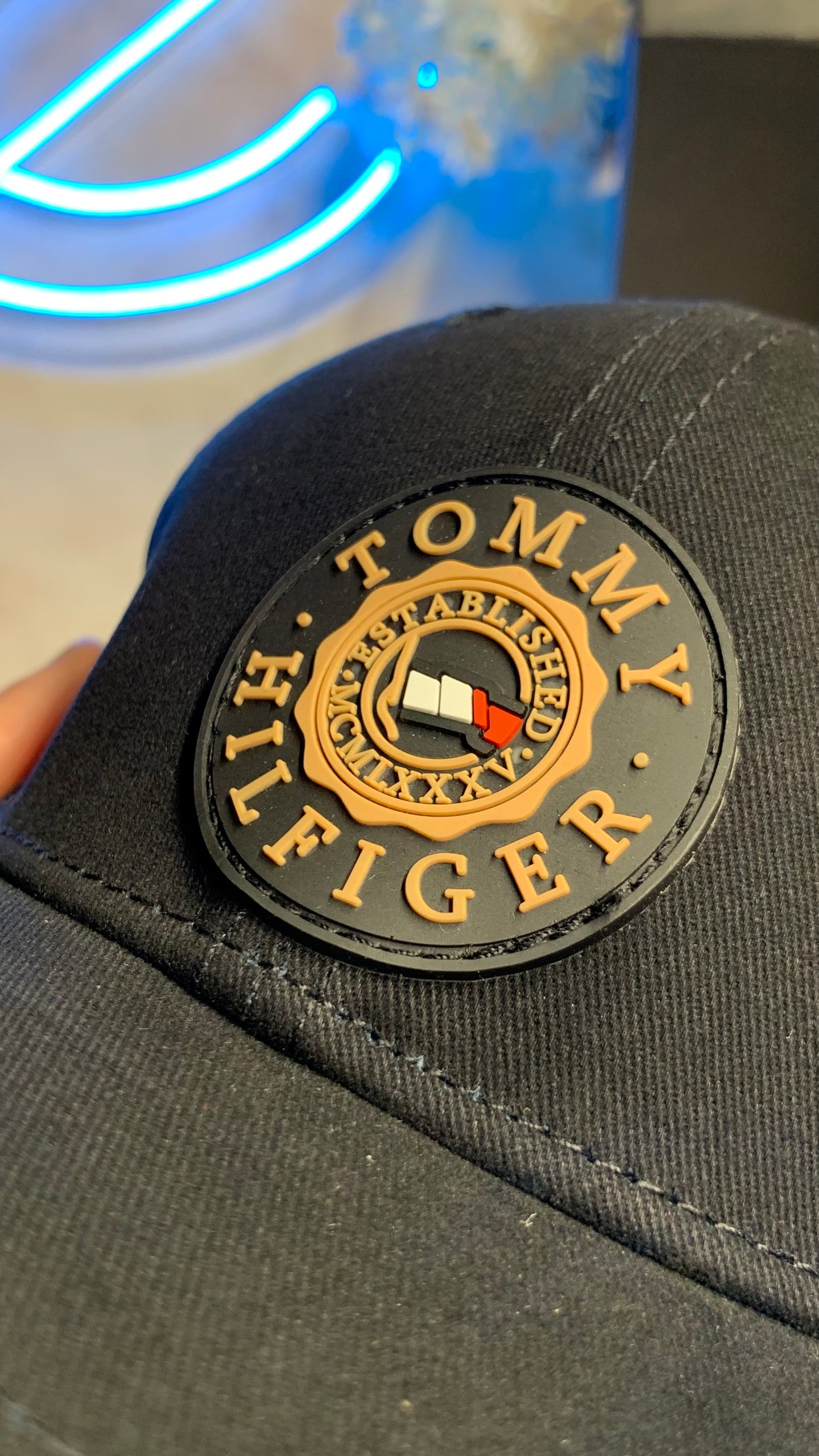 Tommy Hilfiger Cap
