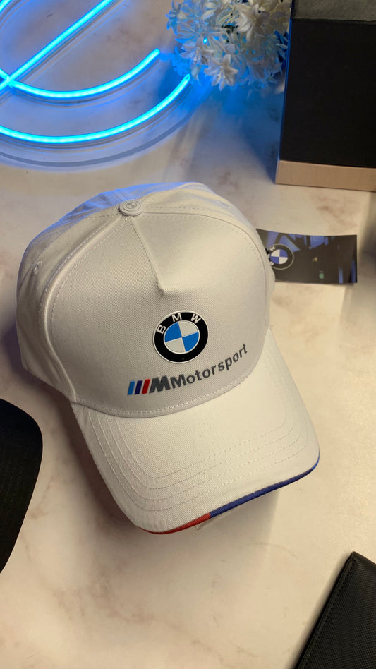 BMW Cap