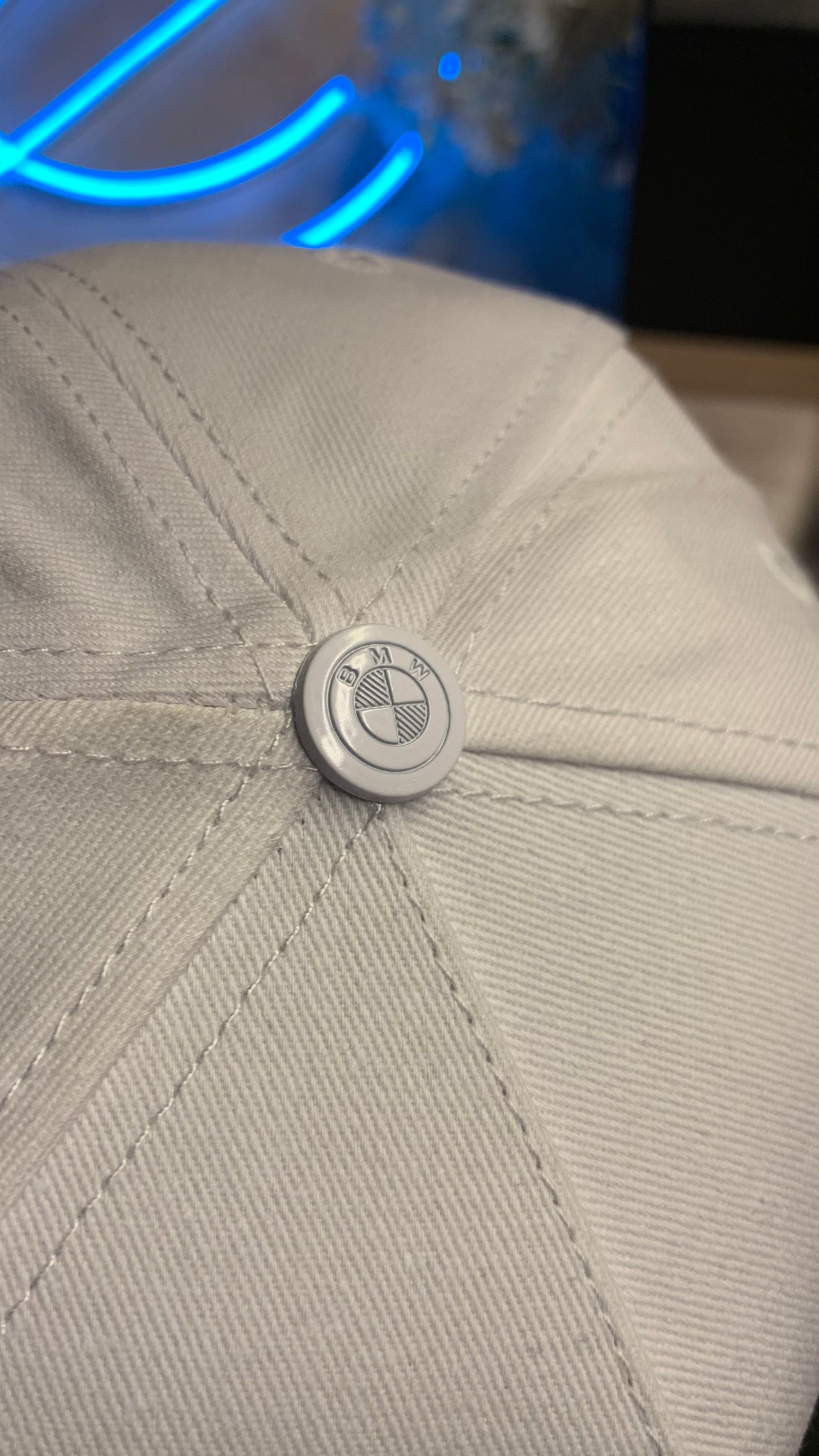 BMW Cap