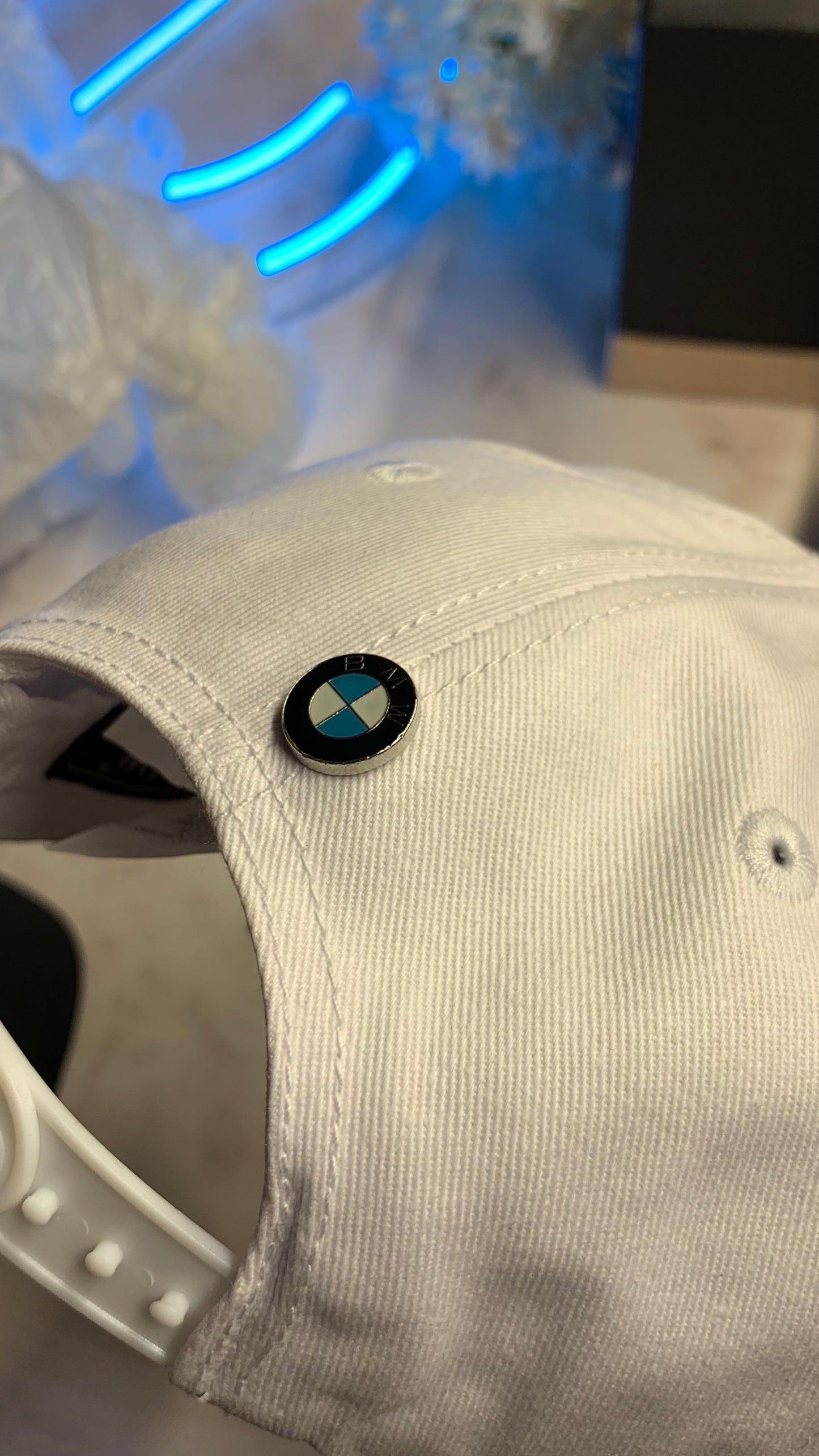 BMW Cap