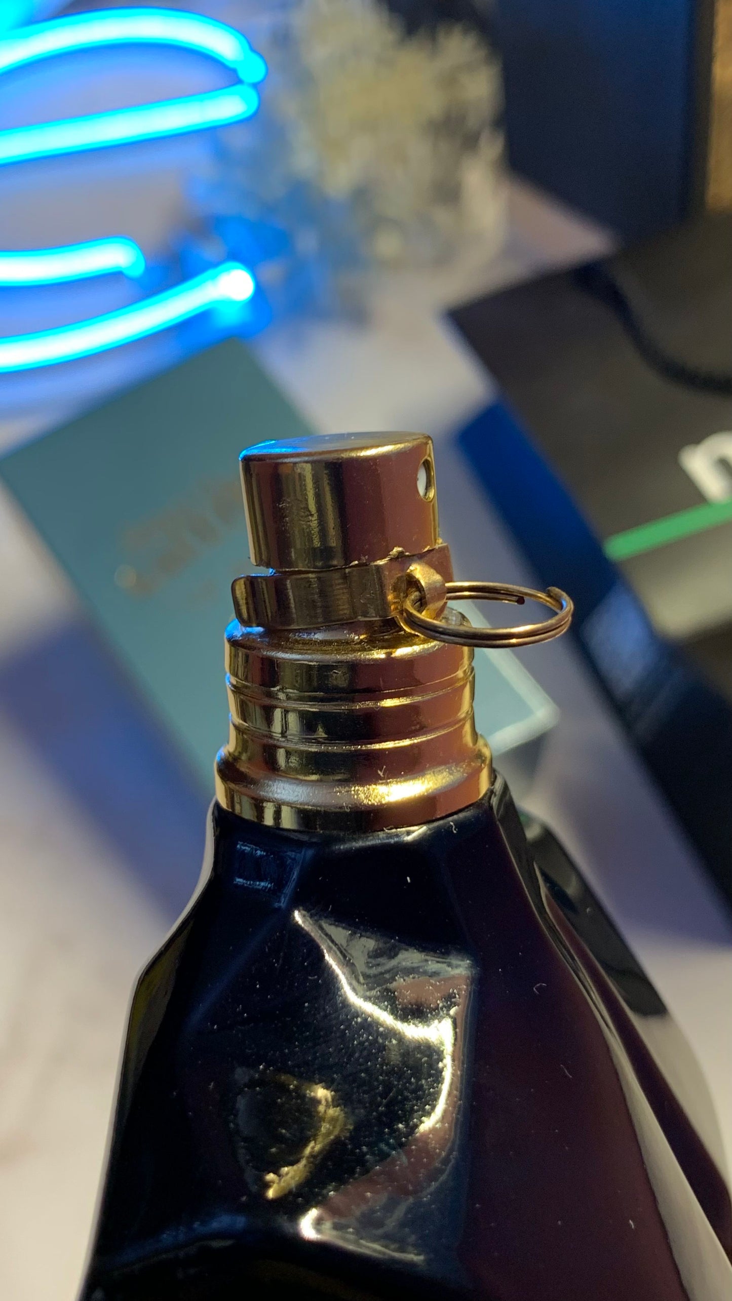 JEAN PAUL GAULTIER - LE BEAU - LE PARFUM - INTENSE