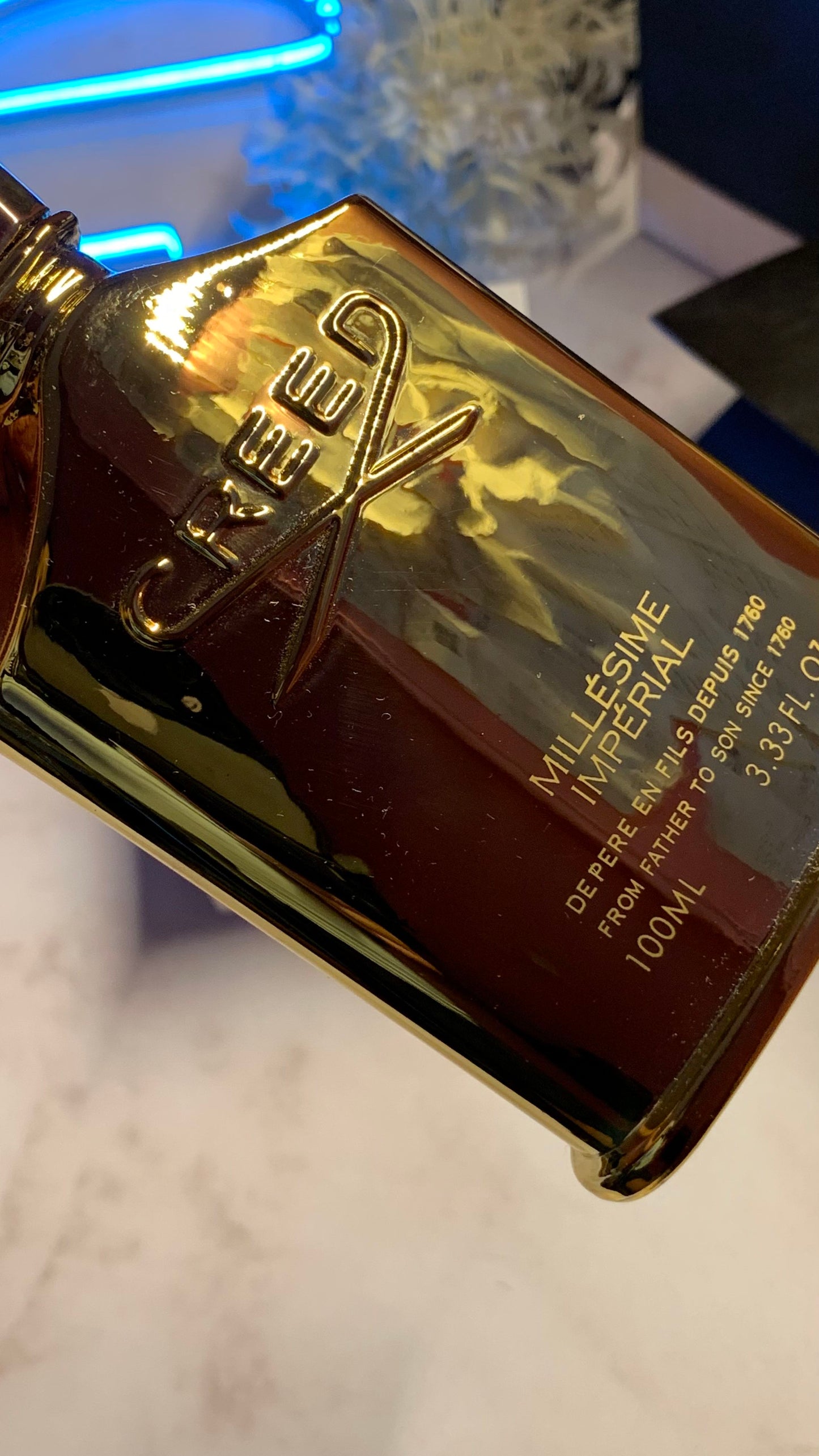 CREED - MILLESIME IMPERIAL - 100ml