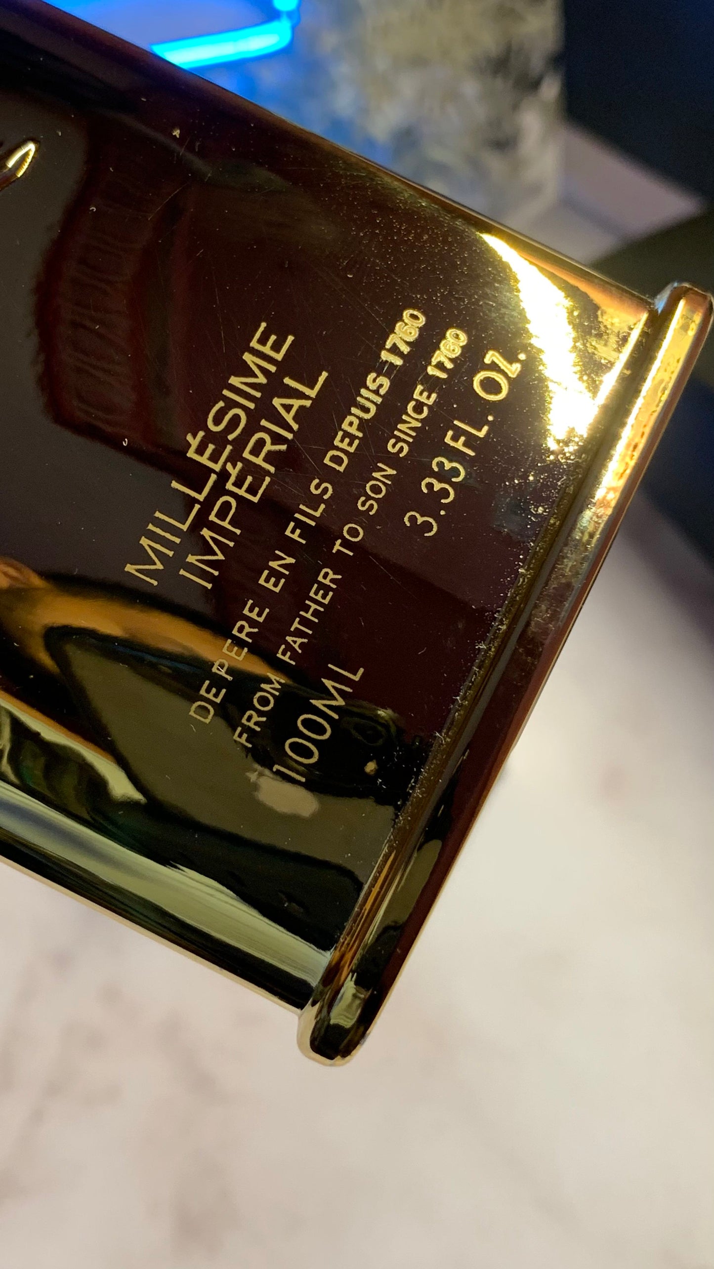CREED - MILLESIME IMPERIAL - 100ml