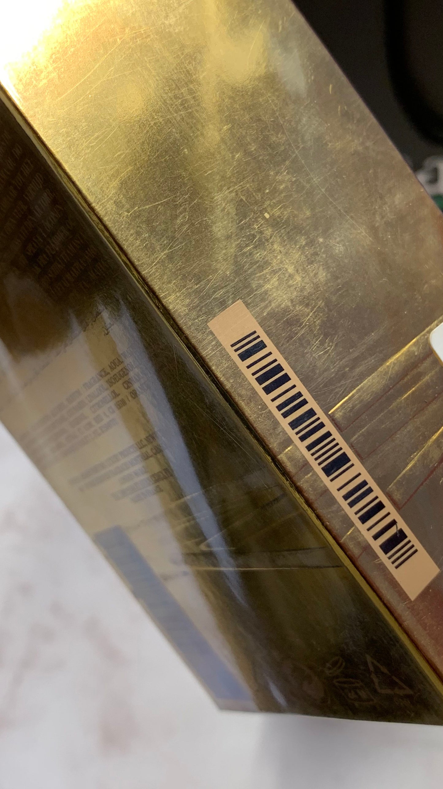 Stronger with you - Leather - 100 ml