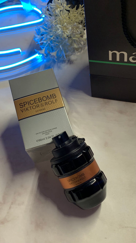 VICTOR & ROLF - SPICEBOMB EXTREME - 90 ml