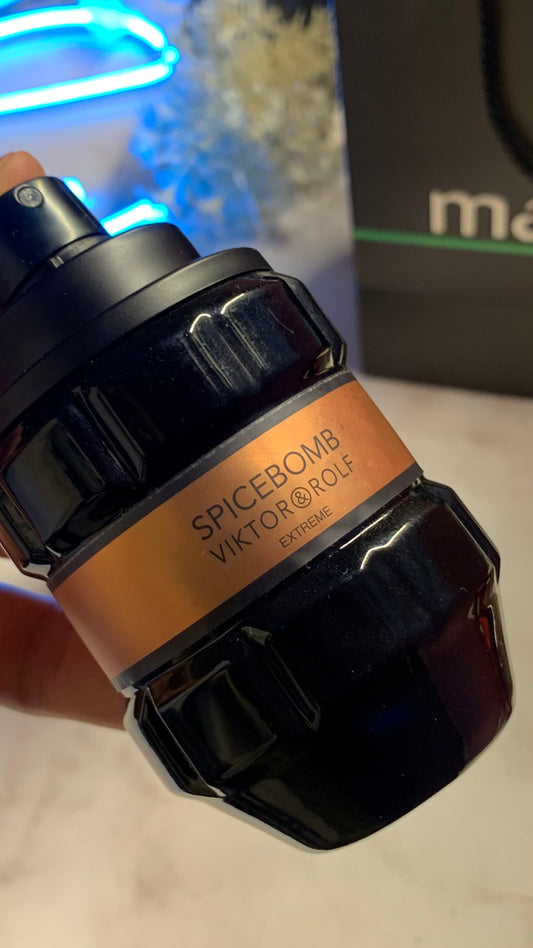 VICTOR & ROLF - SPICEBOMB EXTREME - 90 ml - without box