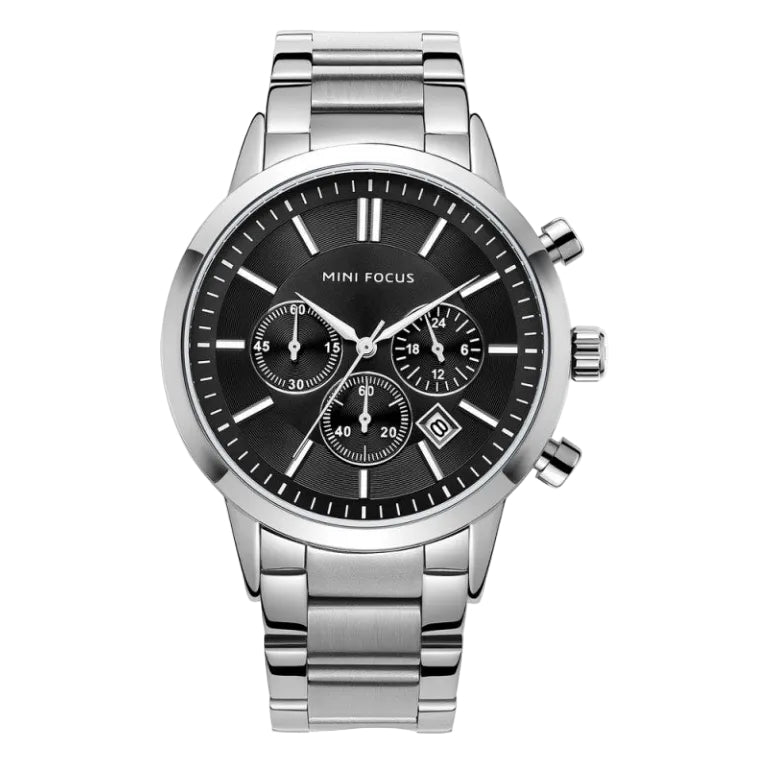Mini Focus Watch For Men - MF0188G.02