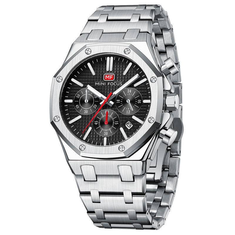 Mini Focus Watch For Men - MF0609G.03