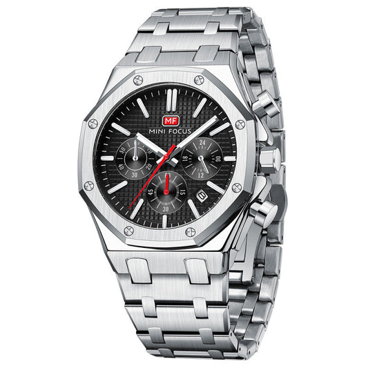 Mini Focus Watch For Men - MF0609G.03