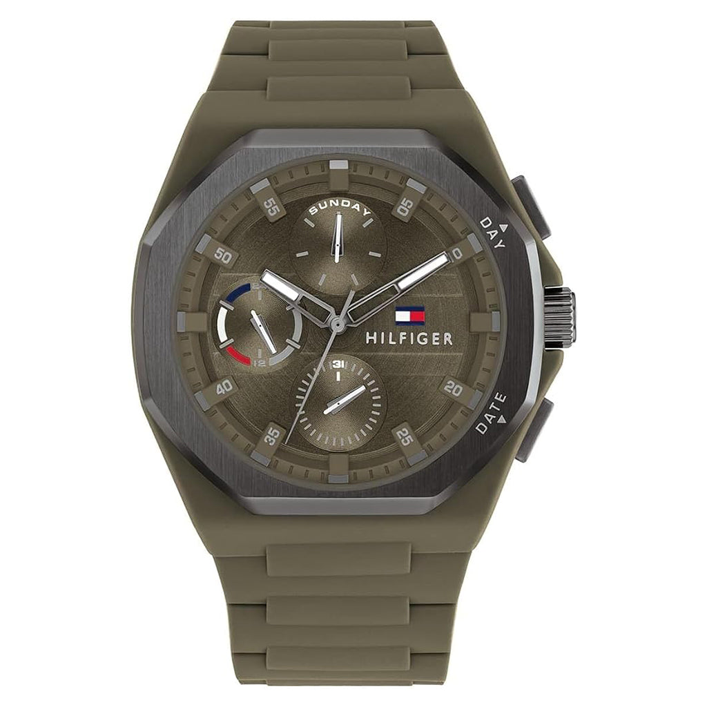 Tommy Hilfiger Men’s Watch - 1792121