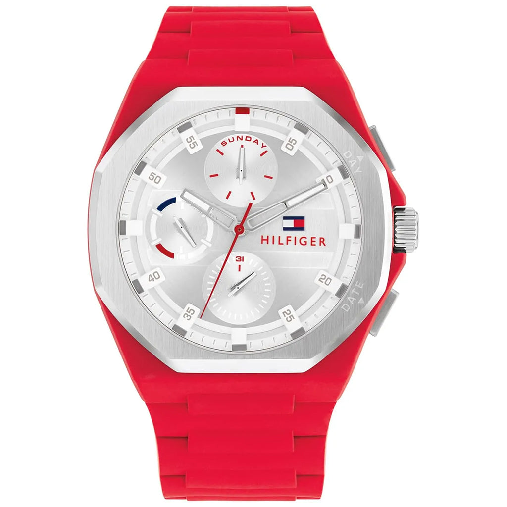 Tommy Hilfiger Men’s Watch - 1792123