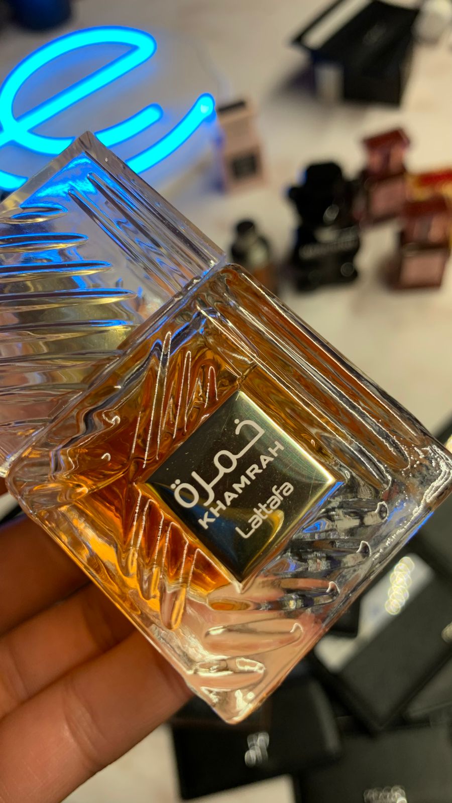 Khamra - 30 ml