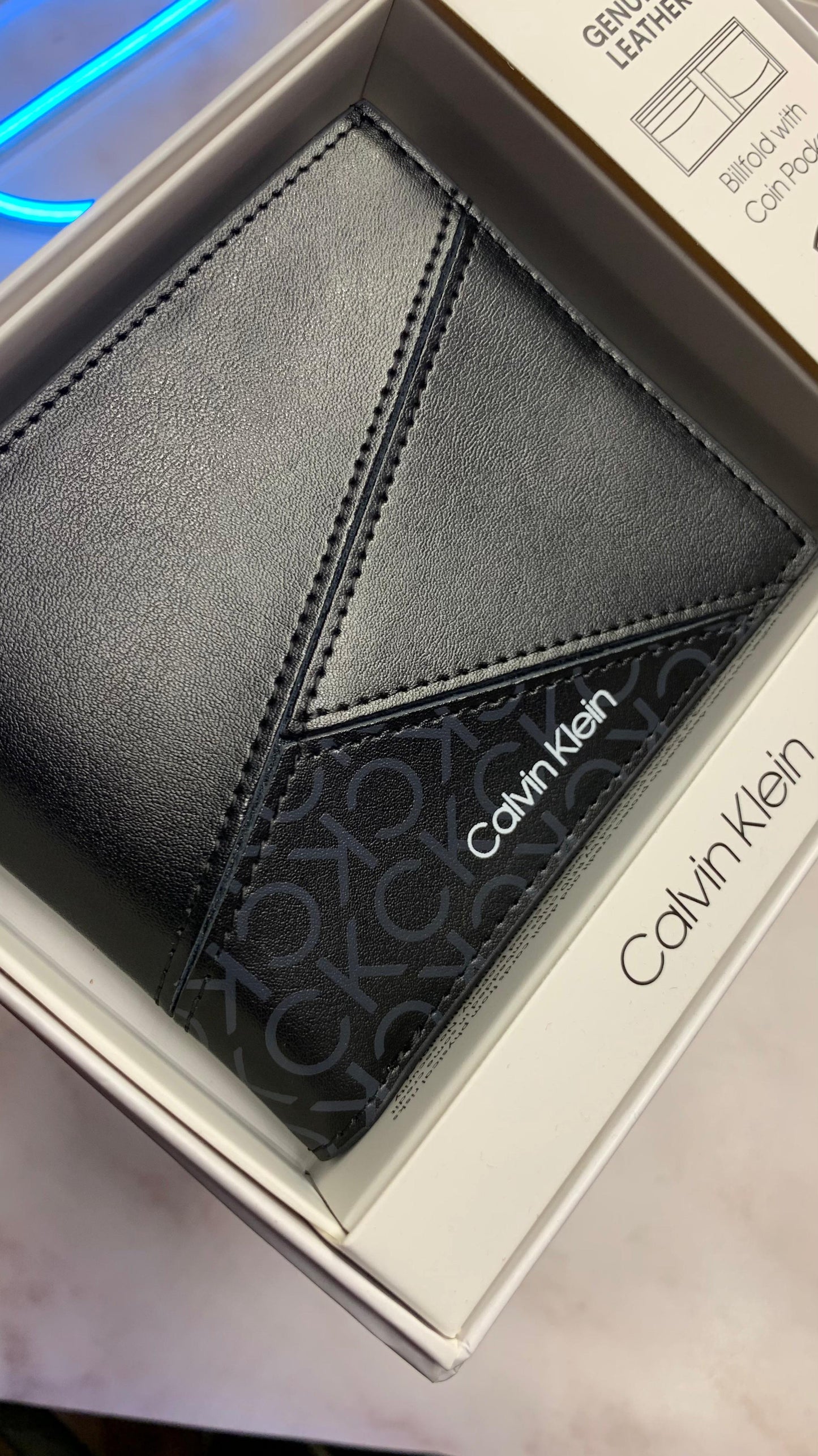 Calvin Klein Wallet