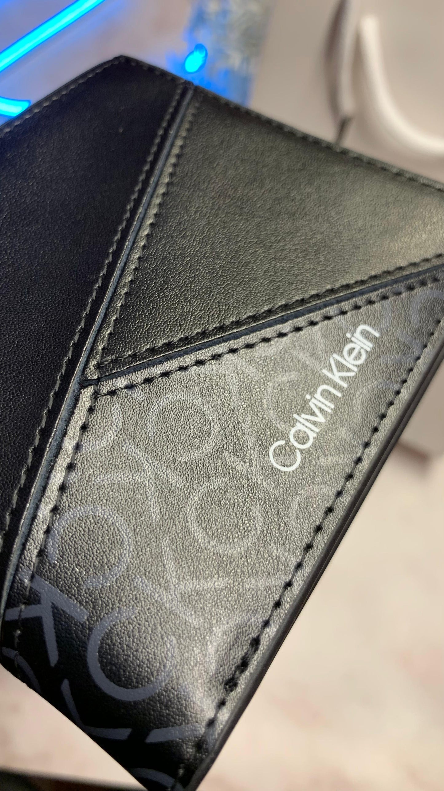 Calvin Klein Wallet