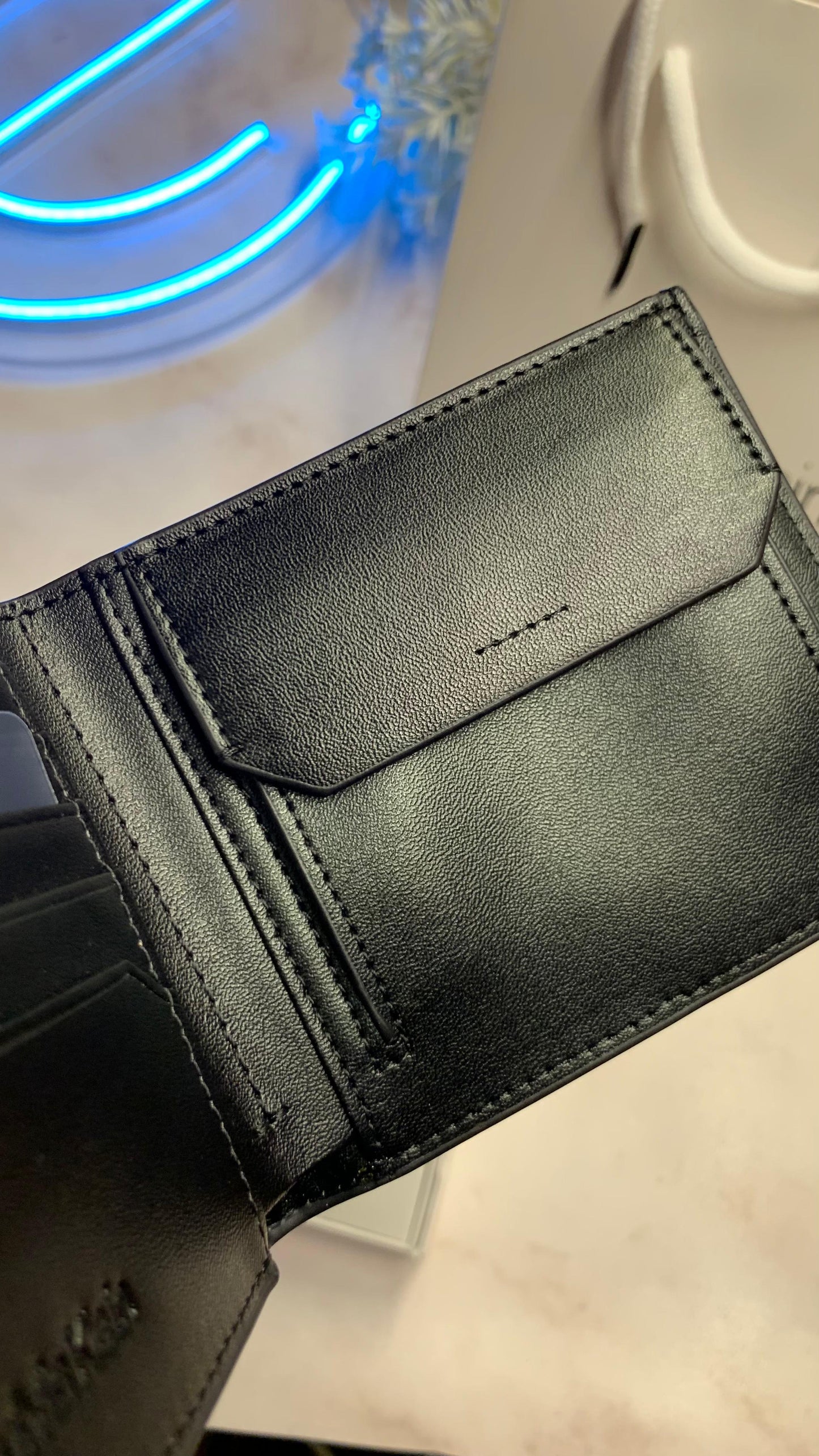 Calvin Klein Wallet