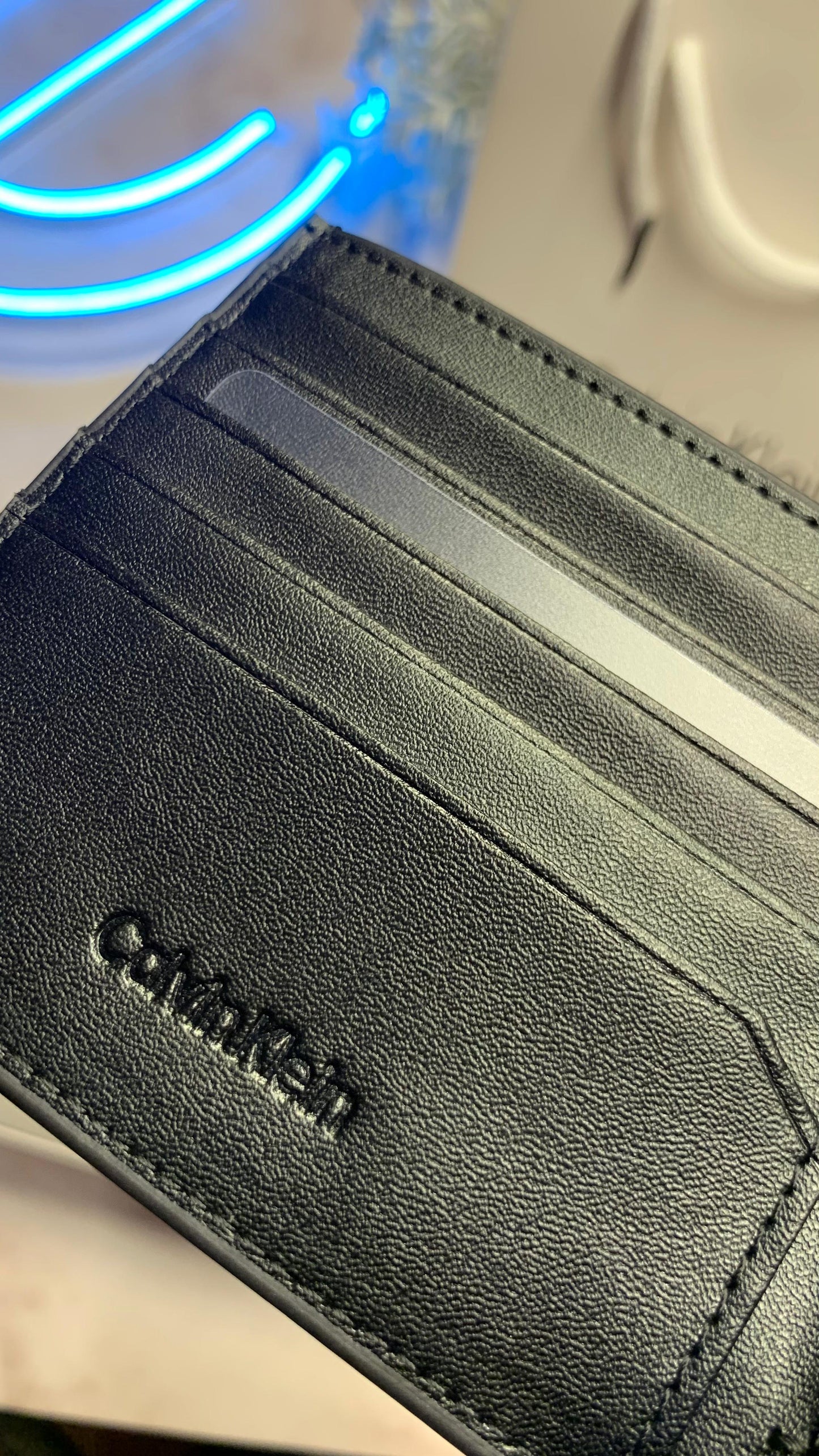 Calvin Klein Wallet