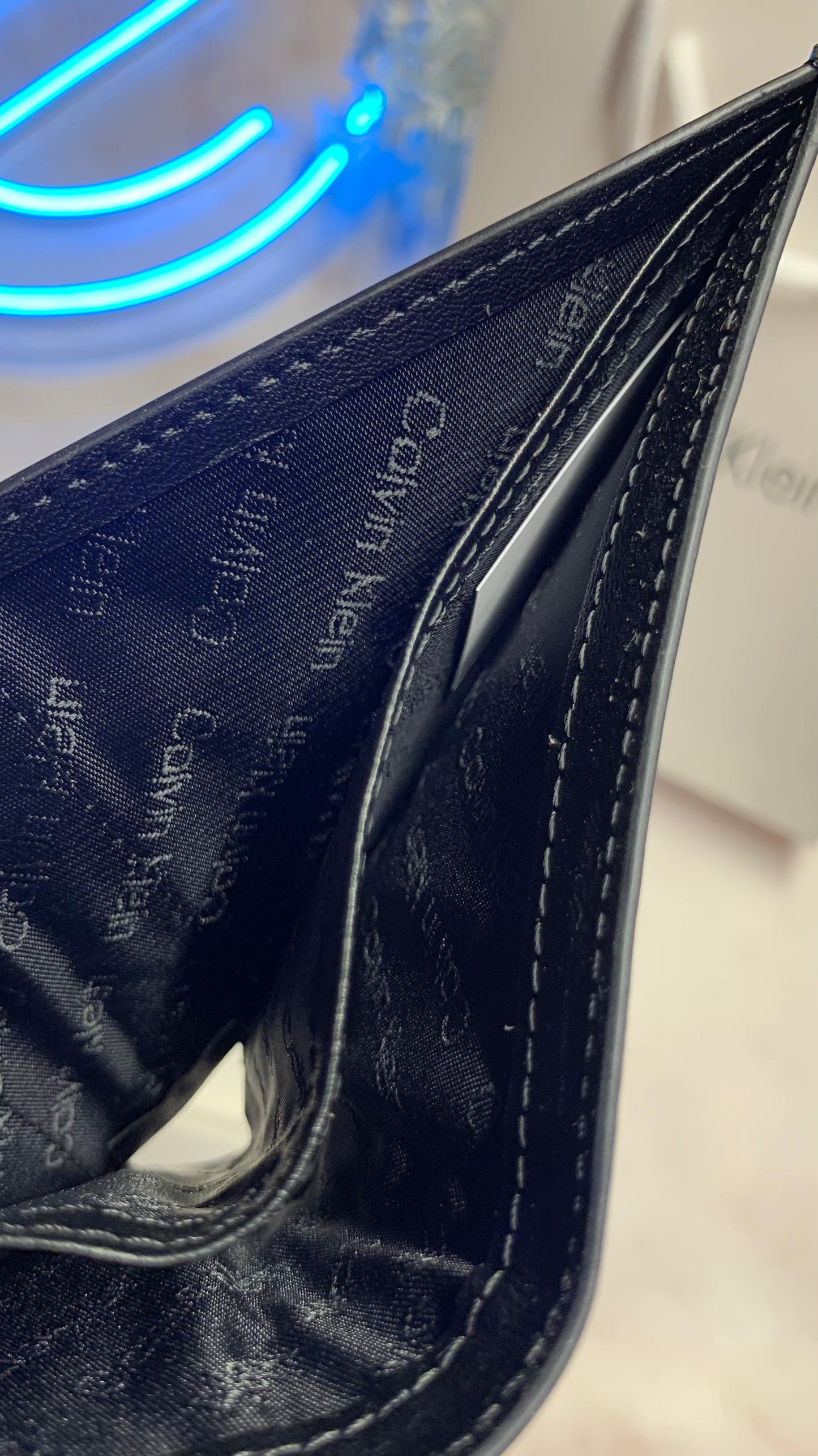 Calvin Klein Wallet