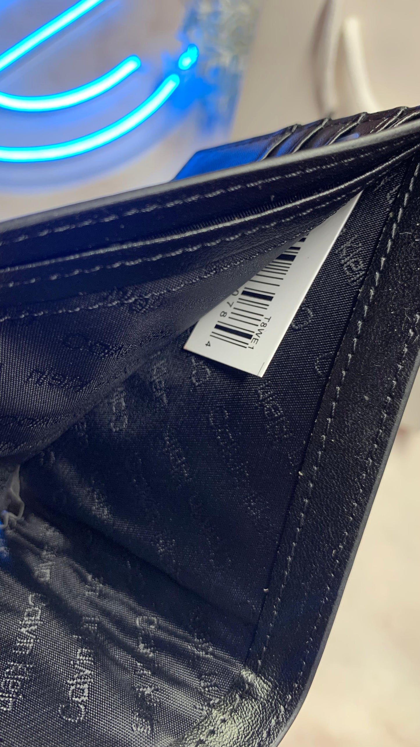 Calvin Klein Wallet