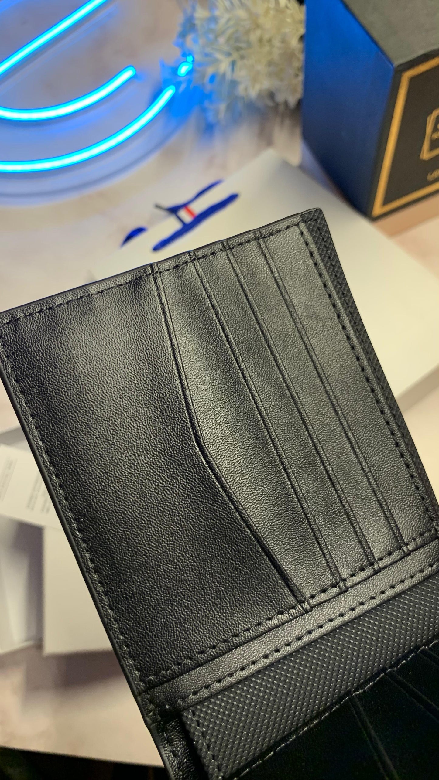 Lacoste Basic Wallet