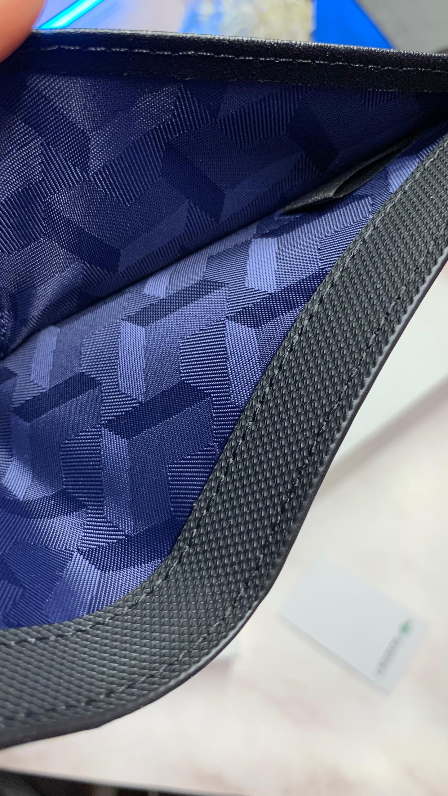 Lacoste Basic Wallet