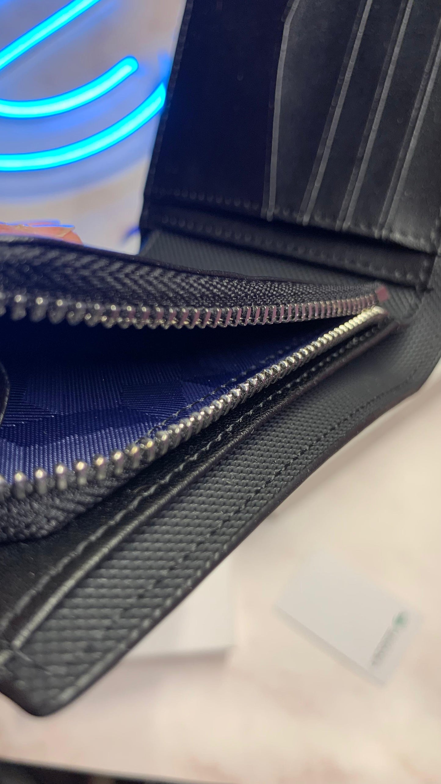 Lacoste Basic Wallet