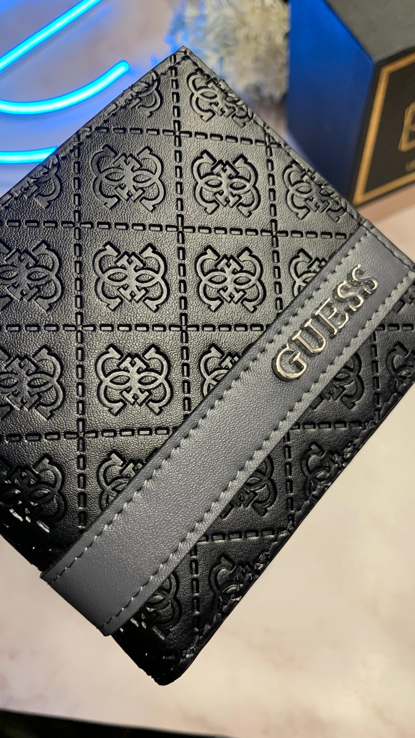 Guess Bifold Wallet