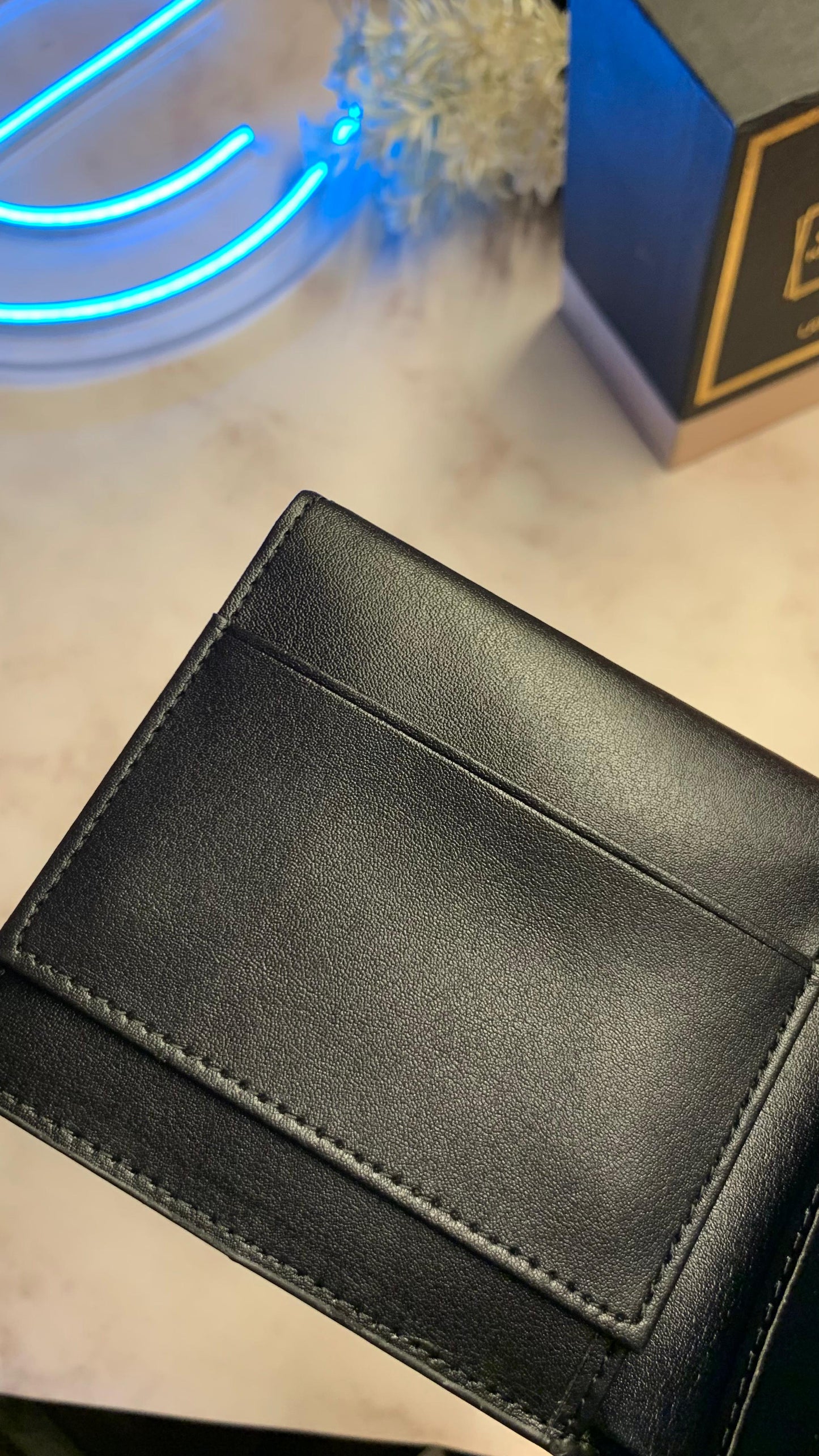 Guess Bifold Wallet