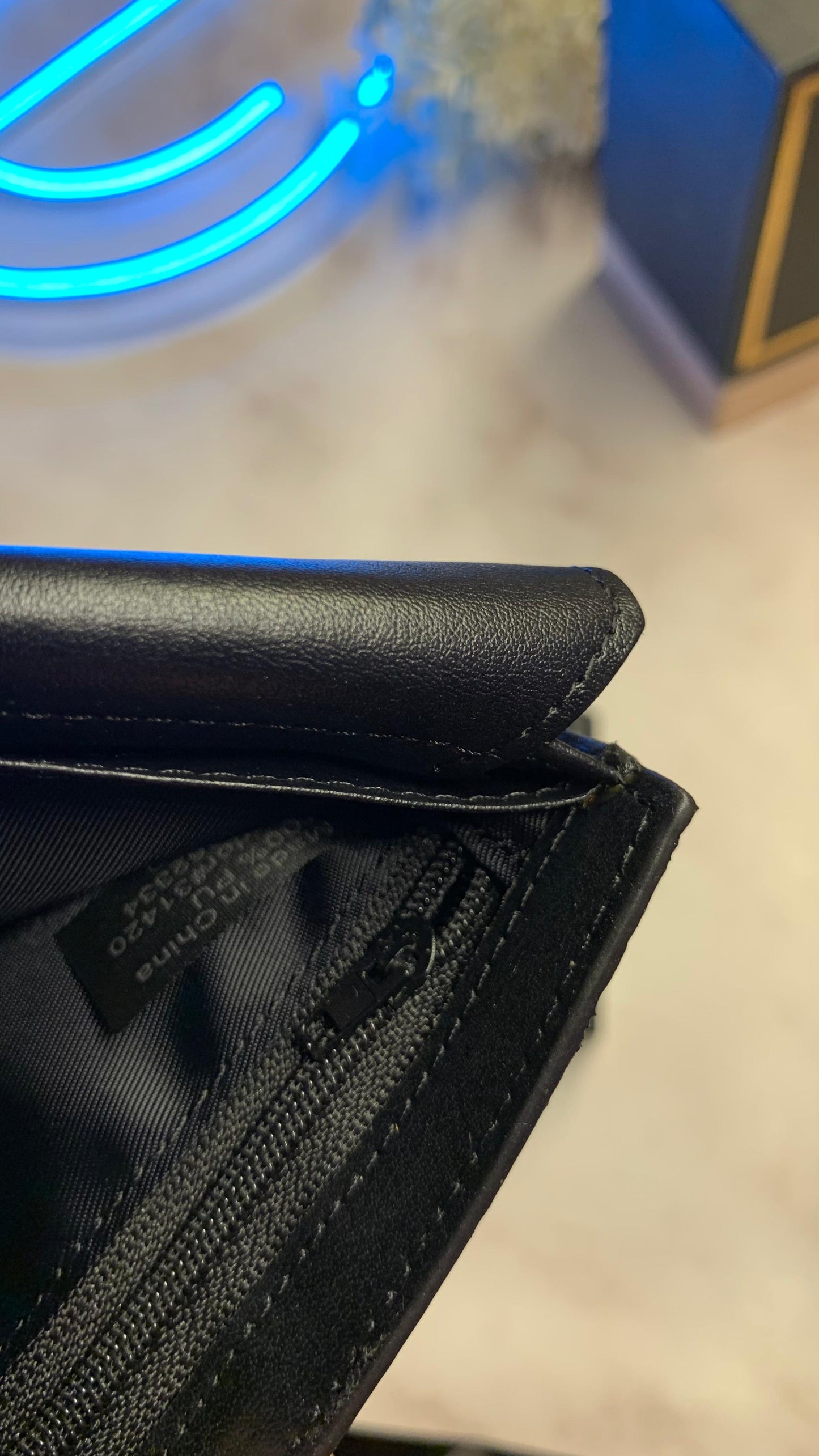 Guess Bifold Wallet