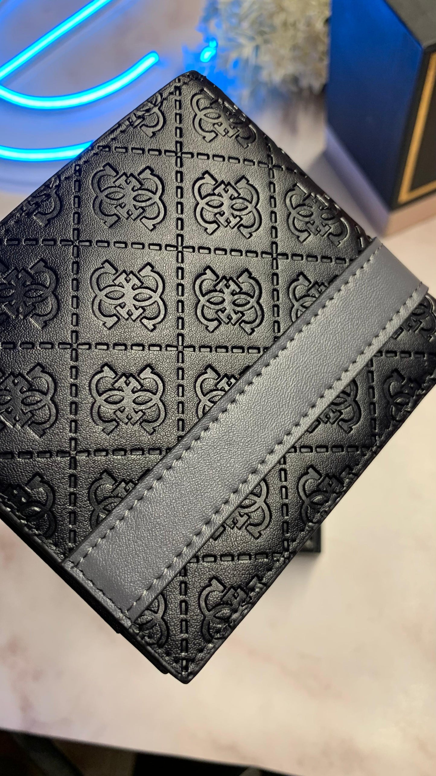 Guess Bifold Wallet