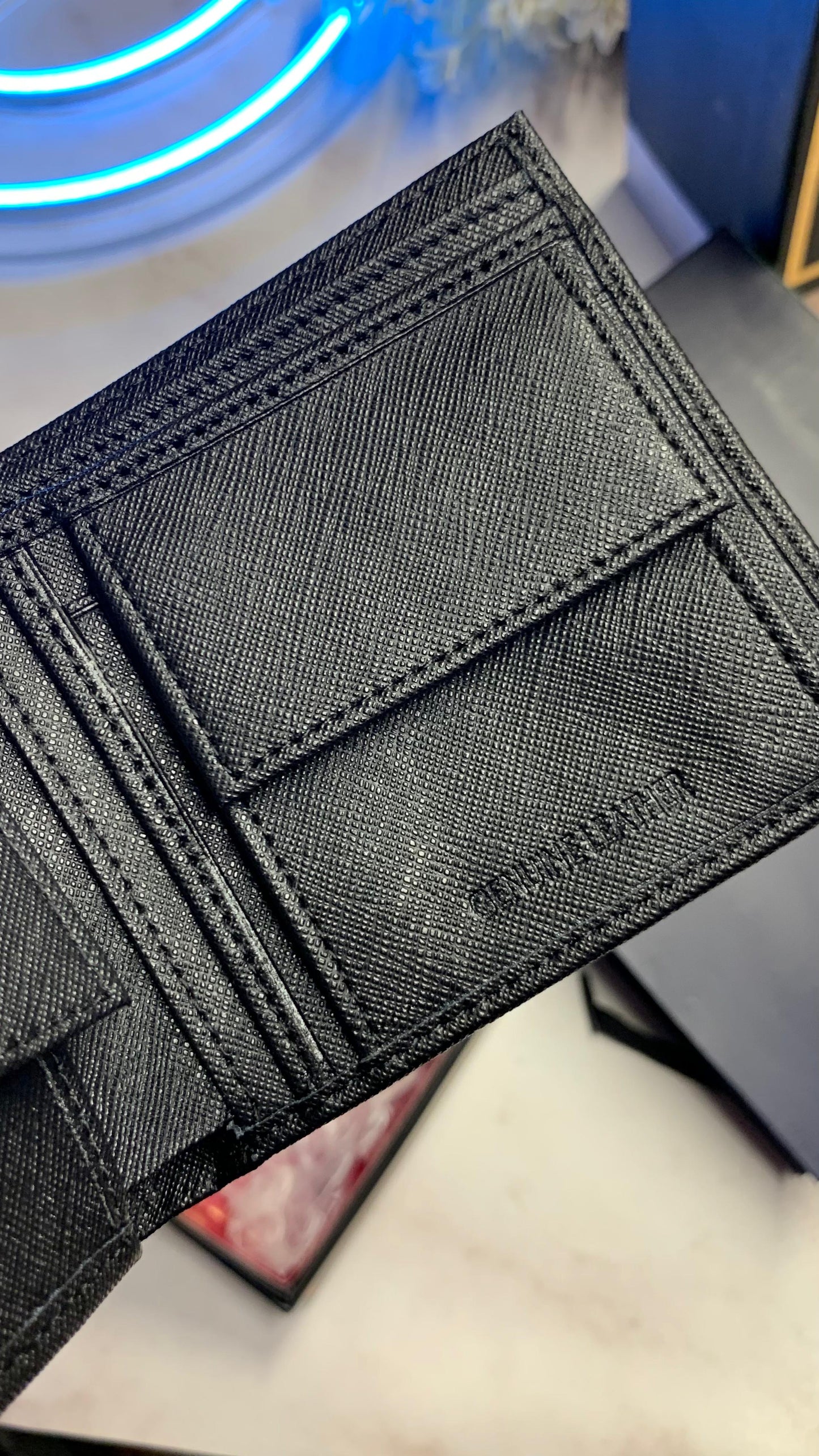 Tommy Hilfiger basic wallet with Id holder