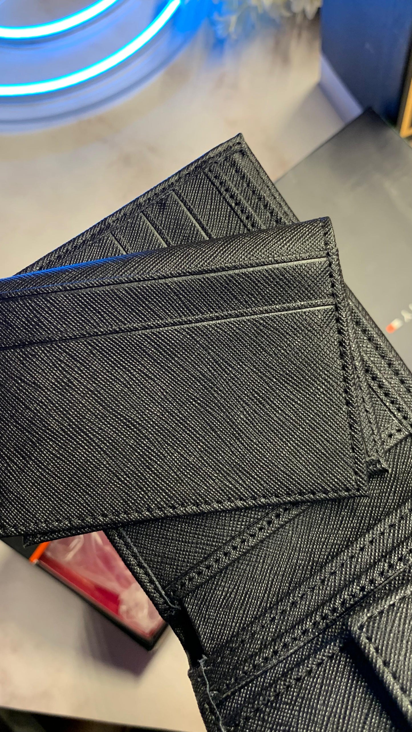 Tommy Hilfiger basic wallet with Id holder