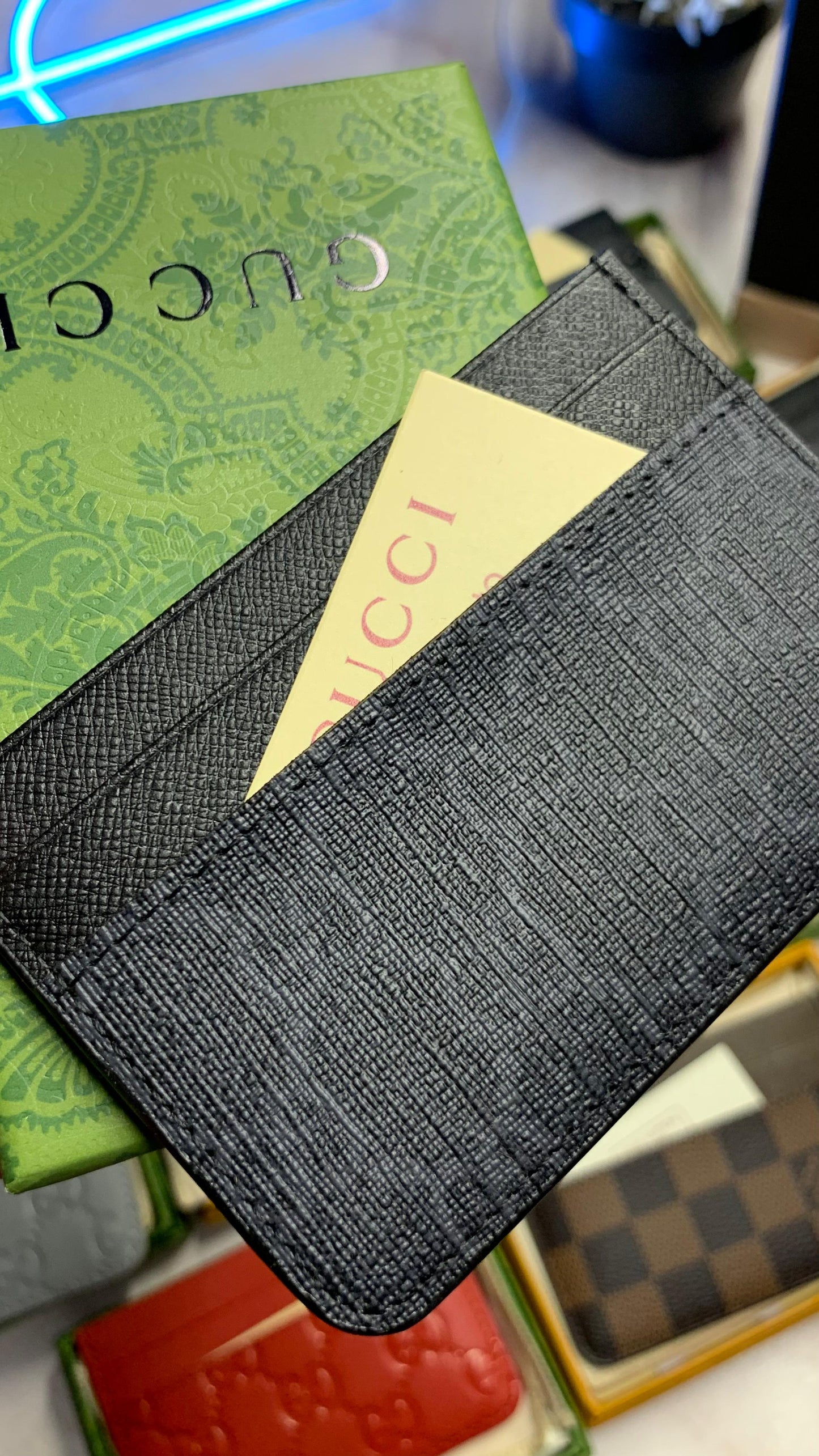 Gucci Cardholder