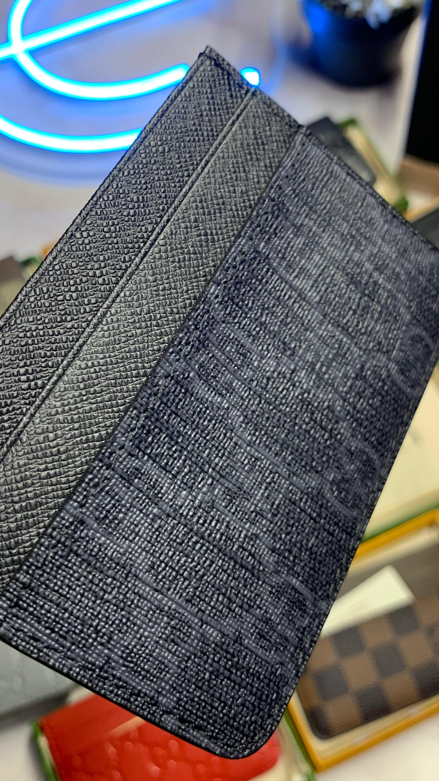 Gucci Cardholder